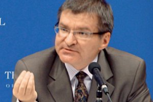 Немиря: Імідж України не повинен страждати через авторитаризм і некомпетентність Януковича