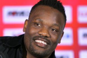 Чисора не верит в травму Кличко