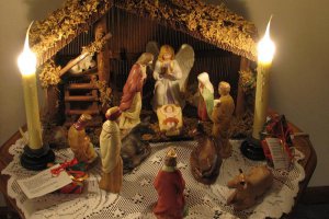 Православные сегодня отмечают Рождественский сочельник