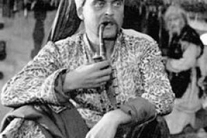 Юбилей Ивана Миколайчука будет отмечаться по всей Украине