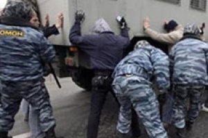 Медведев: На улицах Москвы все гораздо спокойнее, чем в интернете