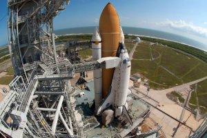 США вивели на орбіту супутник-шпигун
