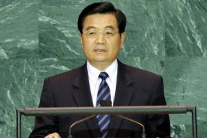 Китай відмовився від участі в перегонах озброєння