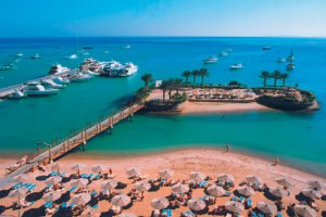 Пляжи Египта решили снова закрыть