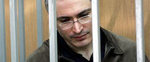 Російський суд: Ходорковський керував відмиванням грошей, перебуваючи під вартою