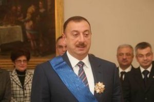 Wikileaks: Баку звинувачував ВР у розкраданні нафти