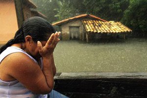 Сильна повінь у Бразилії: загинули більше 200 людей