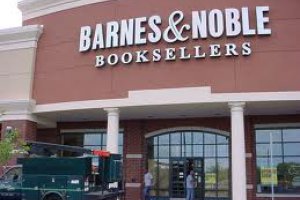 Сервери Barnes&Noble не впоралися з потоком активацій нових читалок Nook