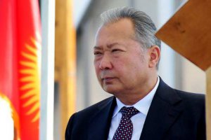 Інтерпол відмовив владі Киргизстану у сприянні щодо розшуку Бакієва