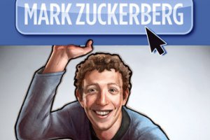 Творця Facebook знову звинуватили в крадіжці ідеї соцмережі