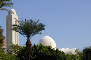 Исламисты угрожают взрывать египетских христиан на Рождество