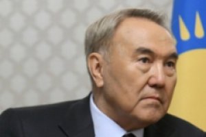 Назарбаев не захотел проводить референдум для продления полномочий