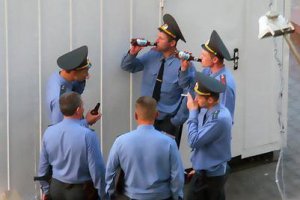 Милиционеров научат 