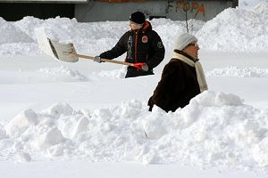 У Латвії вперше з часів відновлення незалежності оголошено надзвичайну ситуацію