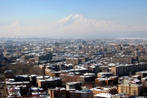 Армения обвинила Азербайджан в организации вооруженных провокаций