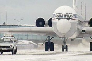 Ситуацію в Домодєдово обіцяють врегулювати протягом 2-3 діб