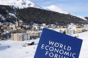 ВЭФ: Мир не в состоянии справиться с будущими экономическими шоками