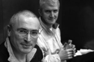 Путін про справу Ходорковського: 