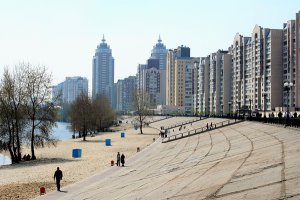 У Києві перейменують майже 200 вулиць