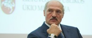 Лукашенко обіцяє «збереження» багатовекторної зовнішньої політики