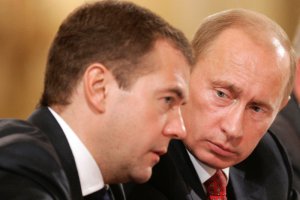 Медведев поправил Путина: Теракт в «Домодедово» не раскрыт