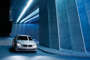 Европейцы определили самые безопасные автомобили
