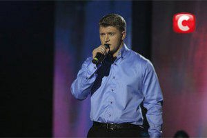 Олексій Кузнєцов за перемогу на шоу «Х-фактор» отримає 2 мільйони гривень