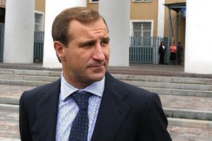 Екс-бютівець Бабаєв має намір оскаржити в суді своє виключення з фракції