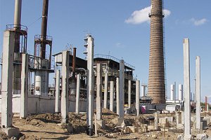 ТНК-ВР не исключает возможности остановки Лисичанского НПЗ