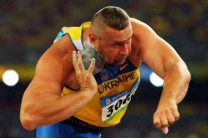Украинский олимпийский чемпион завершил карьеру
