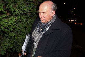 В Британии расследуют дело о тайной записи политиков журналистами известной газеты