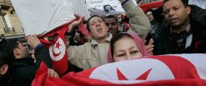 Новий глава МЗС Тунісу вважає неприйнятною назву «жасминова революція»