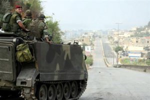 Хамас хочет принять решение о прекращении обстрелов Израиля