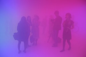 Художник: Главная миссия искусства сегодня – противодействовать упрощению картины мира