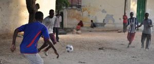У Сомалі заборонили футбол