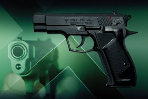 В России травматическое оружие приравняли к огнестрельному