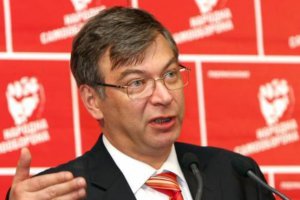 Брата Луценко вызывают в ГПУ