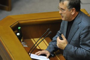 Гриценко: В объединенную оппозиционную политсилу войдут люди без вождистских амбиций