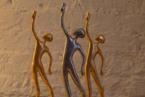 Шоу открытия «Донбасс Арены» признано одним из лучших в мире