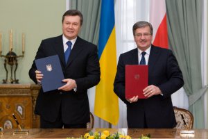 Герман: Левочкин возглавит украинско-польский консультативный комитет