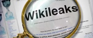 На Испанию подали в суд из-за публикаций WikiLeaks