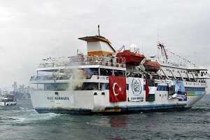 Ізраїль готовий представити перші звіти зі штурму «Флотилії свободи»