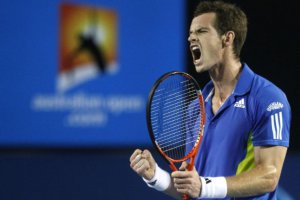 Определились финалисты Australian Open