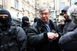 Брата Луценко вызвали в ГПУ из-за племянника
