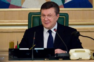 Янукович не позволил приватизацию Одесской киностудии