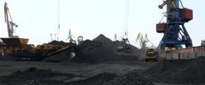 ДТЭК продолжает продавать уголь генерирующим компаниям