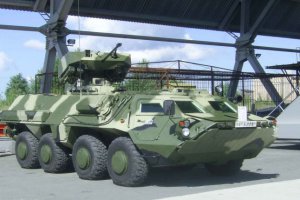 У Харкові для виконання «іракського контракту» масово набирають робітників