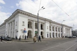 На Подоле введут одностороннее движение