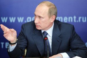 Горбачев сомневается, что Путин захочет стать президентом РФ в 2012 году