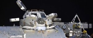 Перший модуль МКС виходить 70-тисячний виток навколо Землі